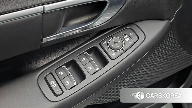 Hyundai Sonata (DN8) id 3885498 из Кореи 9