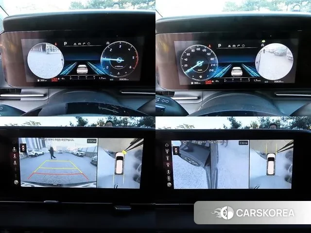 Kia Carnival 4th generation id 3546189 из Кореи 9