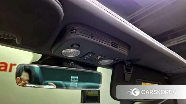 Ford Mustang id 3587723 из Кореи 9