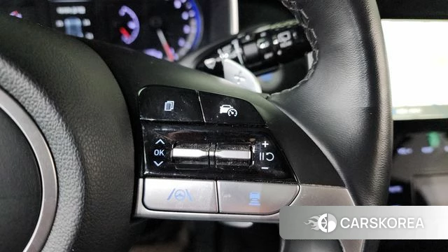 Hyundai Tucson (NX4) id 3922355 из Кореи 9