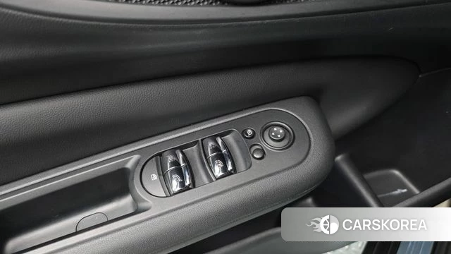Mini Cooper Clubman id 3916404 из Кореи 9