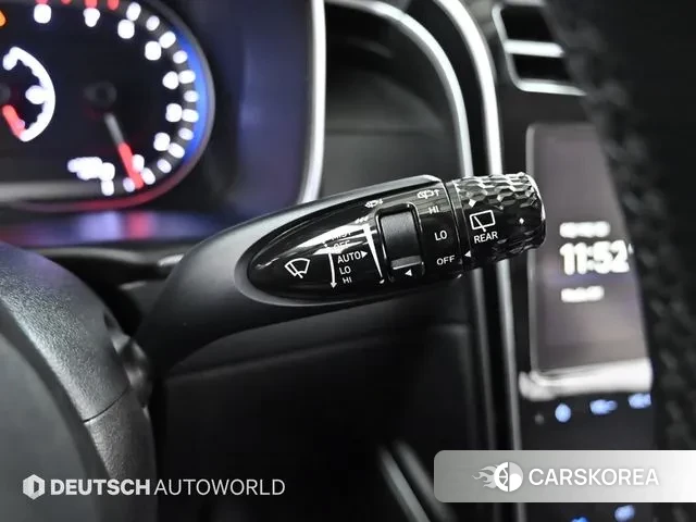 Hyundai Tucson (NX4) id 3043305 из Кореи 9