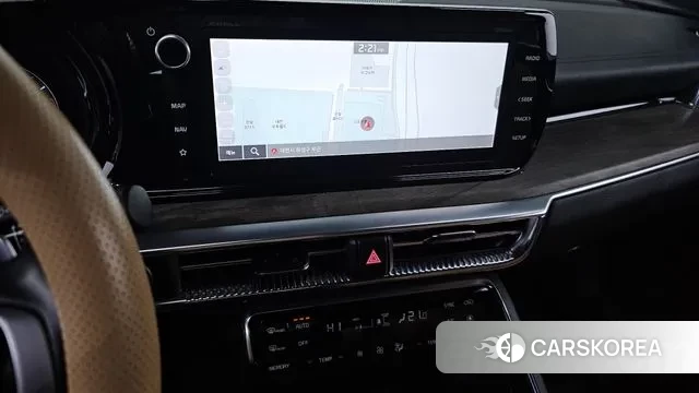 Kia K5 3rd generation id 3577291 из Кореи 9