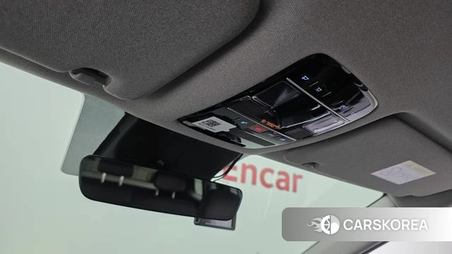 Hyundai Santa Fe (MX5) id 3896834 из Кореи 9