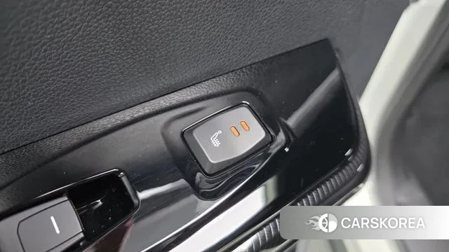 Ssangyong Actian 2nd Generation id 3700757 из Кореи 9