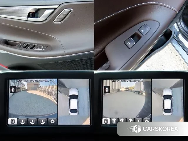 Hyundai Grandeur IG id 3369010 из Кореи 9