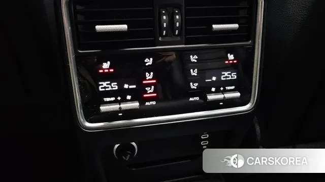 Porsche Cayenne (PO536) id 3324612 из Кореи 9