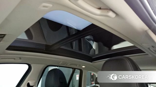 BMW X3 (G01) id 3923078 из Кореи 9