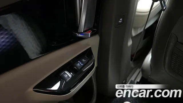 Kia Carnival 4th generation id 2651124 из Кореи 9