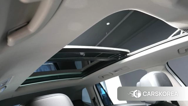 Volkswagen Tiguan Allspace id 4435654 из Кореи 9