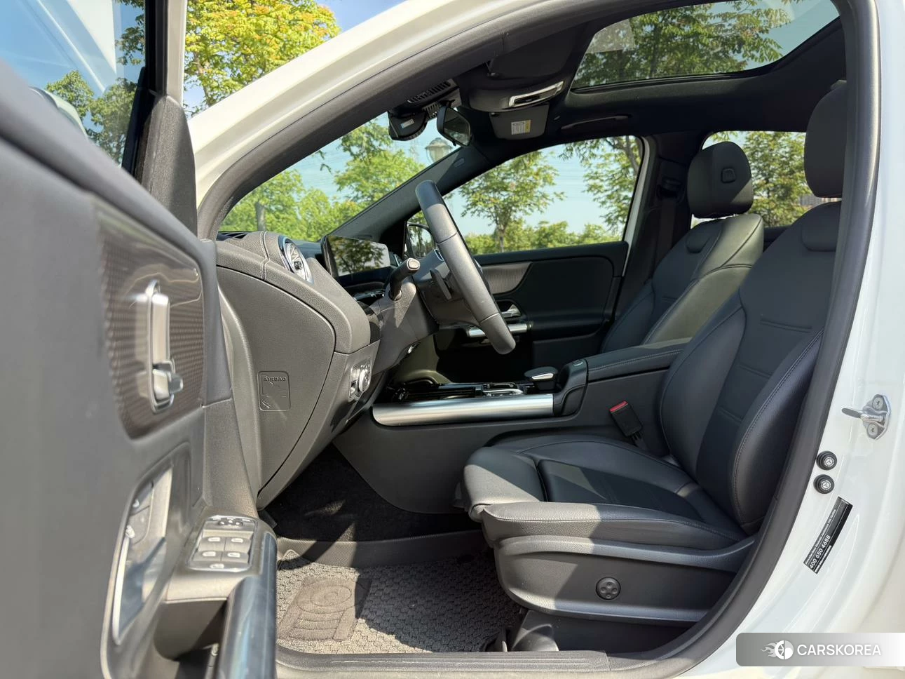 Mercedes-Benz GLA id 4453040 из Китая 9