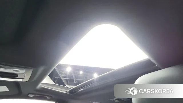 Kia Mohave Master id 3389482 из Кореи 9