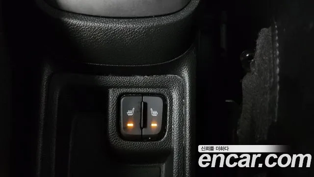 Chevrolet (GM Daewoo) The New Spark id 2926020 из Кореи 9