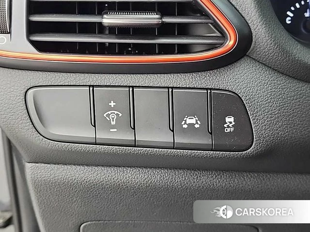 Hyundai i30 (PD) id 4251039 из Кореи 9