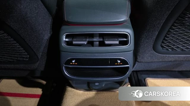 Genesis GV70 id 4562295 из Кореи 9