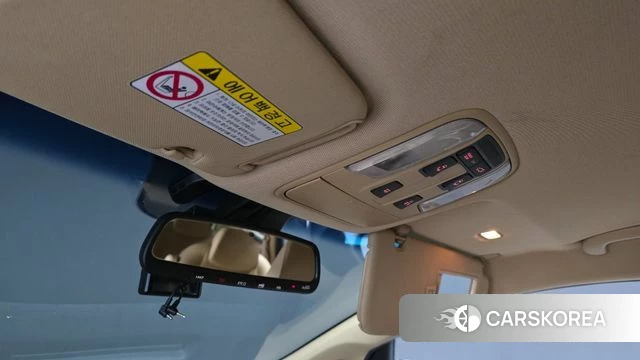 Kia The New Carnival id 4525436 из Кореи 9