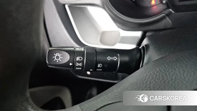 Kia The New Ray id 3361691 из Кореи 9