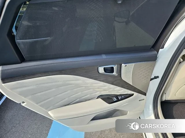 Kia K8 id 3616104 из Кореи 9