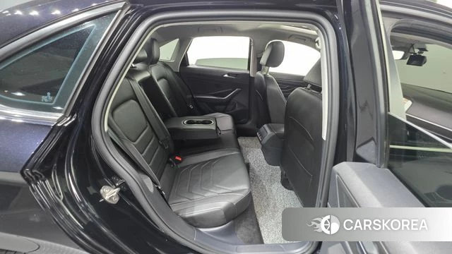 Volkswagen 7th Generation of Jetta id 4488471 из Кореи 9