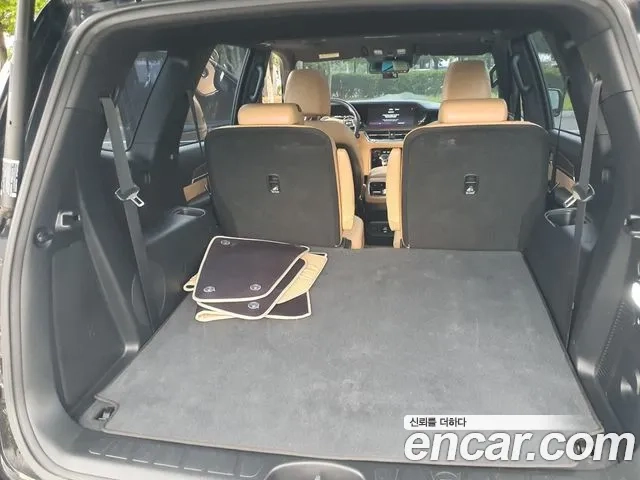 Kia Mohave Master id 2907542 из Кореи 9