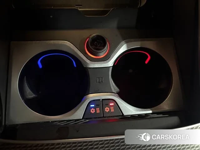 BMW X5 (G05) id 3595339 из Кореи 9