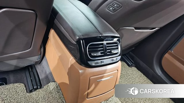 Genesis G90 id 4765069 из Кореи 9