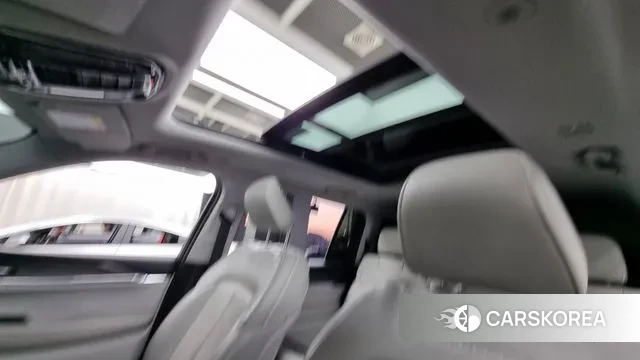 Jeep Grand Cherokee (WL) id 3354396 из Кореи 9