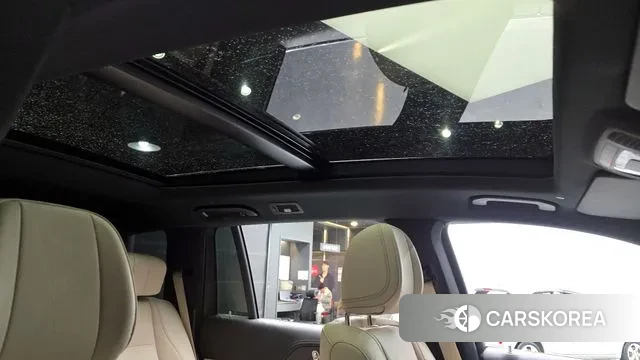 Mercedes-Benz GLS - Class X167 id 3572305 из Кореи 9