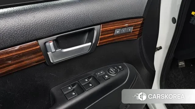 Kia The New Mohave id 3748520 из Кореи 9