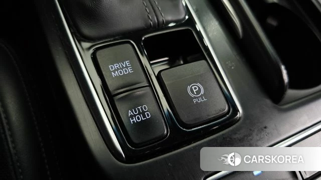 Hyundai Grandeur IG id 4225422 из Кореи 9