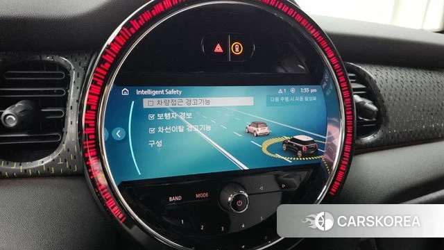 Mini Cooper Electric id 4480786 из Кореи 9