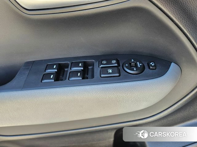 Kia The New Ray id 3905400 из Кореи 9