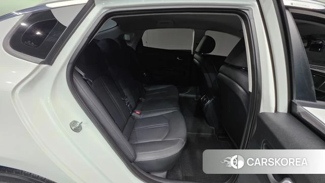 Kia The New K5 2nd generation id 4294970 из Кореи 9