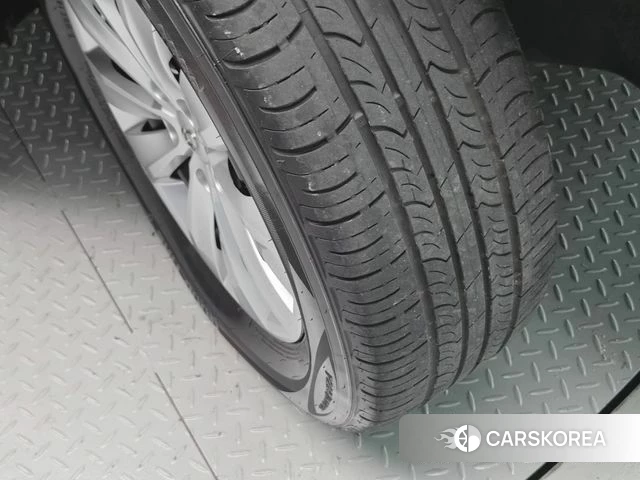 Renault Korea (Samsung) XM3 id 4707987 из Кореи 9