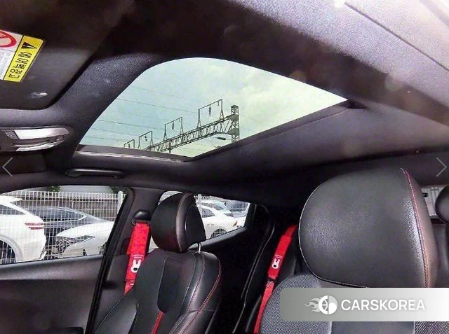 Hyundai Veloster (JS) id 4331781 из Кореи 9