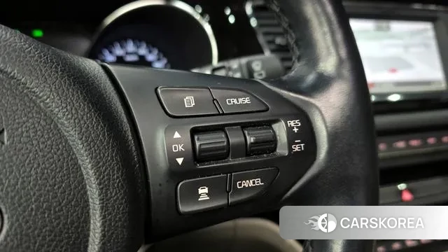 Kia The New Carnival id 3429396 из Кореи 9