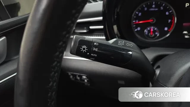 Kia K5 3rd generation id 3317508 из Кореи 9