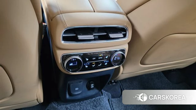 Genesis GV80 id 4433844 из Кореи 9