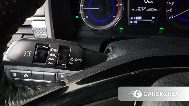 Ssangyong The New Rexton Sports Cannes id 3504001 из Кореи 9