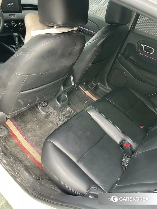 Honda Binzhi id 4260396 из Китая 9