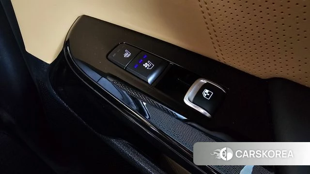 Kia Mohave Master id 4836608 из Кореи 9