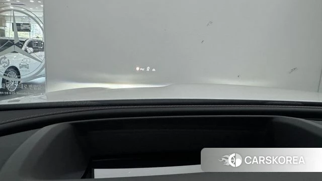 Mercedes-Benz GLC-Class X254 id 3831567 из Кореи 9