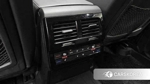 Volkswagen Touareg 3rd generation id 4708033 из Кореи 9