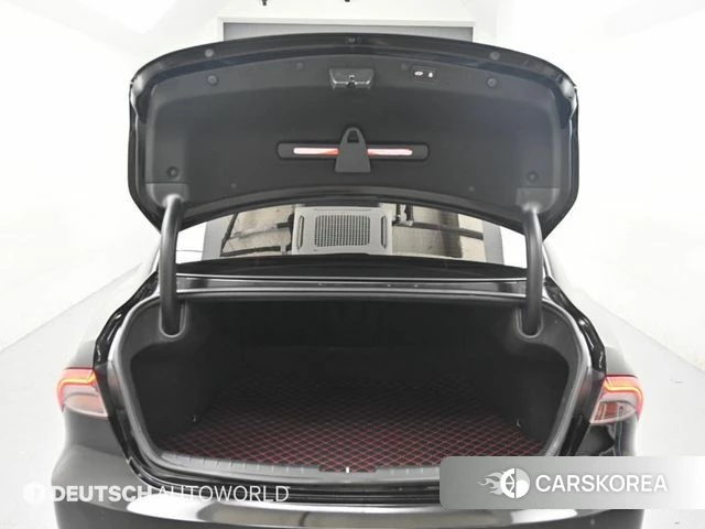 Hyundai The New Grandeur IG id 4887312 из Кореи 9