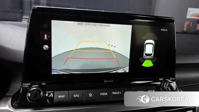 Kia Seltos id 3640883 из Кореи 9