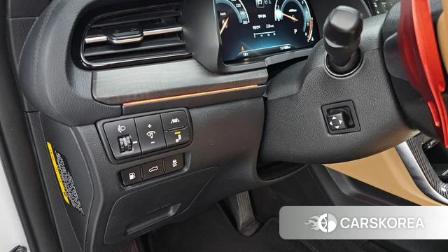 Kia K7 Premier id 4196574 из Кореи 9