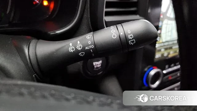 Renault Korea (Samsung) The New QM6 id 3582406 из Кореи 9