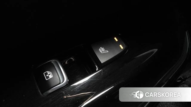 Kia K5 3rd generation id 4530168 из Кореи 9