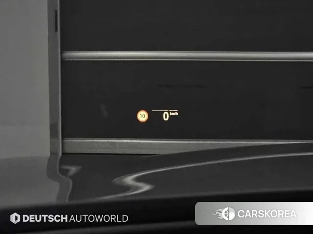 BMW 5 Series (G30) id 3601392 из Кореи 9