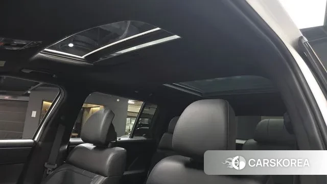 Hyundai Santa Fe (MX5) id 3305331 из Кореи 9